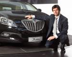 Lancia Delta 2008 года